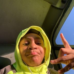 Meet your Posher, Fat boy